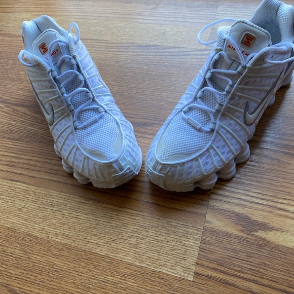 Nike Shox TL - Picture 3 of 6